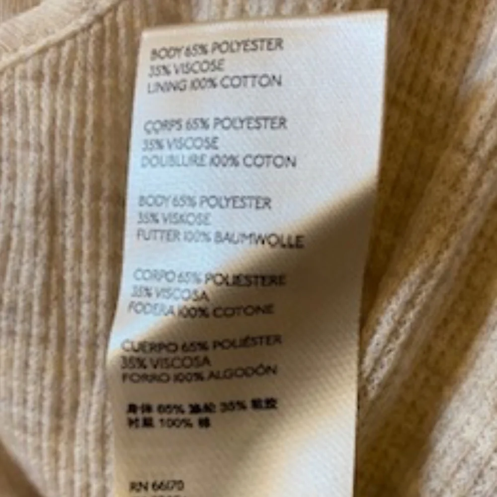Free People Bondi Long Sleeve Blouson Thermal Top